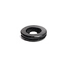 SM 13 Sheet Metal Grommet, 1 in. O.D., 1/2 in. I.D, Fits 3/4 in. Hole - image 1