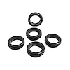 SM 18-SET Sheet Metal Grommet, 1-1/8 in. O.D., 5/8 in. I.D, Fits 7/8 in. Hole - image 1