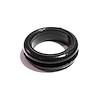 SM 18 Sheet Metal Grommet, 1-1/8 in. O.D., 5/8 in. I.D, Fits 7/8 in. Hole - image 1