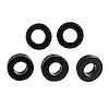 SM 21-SET Sheet Metal Grommet, 1-3/8 in. O.D., 3/4 in. I.D - image 1