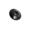 SM 23-B Sheet Metal Grommet, 2-1/8 in. O.D., 9/16 in. I.D - image 1