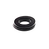 SM 24 Sheet Metal Grommet, 1-1/8 in. I.D, Fits 1-1/2 in. Hole, Each - image 1