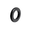 SM 25 Sheet Metal Grommet, 1-1/4 in. I.D, Fits 1-5/8 in. Hole, Each