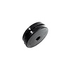 SM 27 Sheet Metal Grommet, 15/16 in. O.D., 1/4 in. I.D, Fits 1 in. Hole - image 1