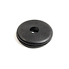 SM 28 Sheet Metal Grommet, 1/2 in. I.D, Fits 1-1/2 in. Hole, Each