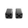 SM 30-B Spark Plug Wire Retainer Grommet, Each