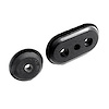 SM 32 Firewall Grommets, For Thermostat, Oil, Throttle, Choke