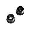 SM 35-C Wiper Shaft Grommet, 7/16 in. I.D, 3/4 in. Top O.D., 1 in. Bottom O