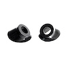 SM 35-D Wiper Shaft Grommet, 7/16 in. Top I.D., 1 in. Bottom I.D, Each