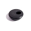 SM 40 Firewall Grommet, For Park Brake Cable, Angled Hole, Fit'S 1 in. Hole - image 1