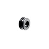 SM 43-G Sheet Metal Grommet, 9/16 in. O.D., 5/16 in. I.D, Fits 1/2 in. Hole