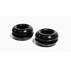 SM 46-B Headlight Wire Grommet, Kaiser, Each.