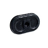 SM 47 Speedometer Cable Firewall Grommet, Fits 1-7/8 in. Long Hole