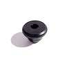 SM 52 Hole Plug And Cowl Bumper, Fits 1/2 in. Hole, Each
