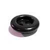 Manual Wiper Pump Firewall Grommet. 1-3/4 In. O.D. fits 1-1/2 In. hole. Each. MAN WPER PUMP FRWL GRM - image 1