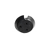 SM 60 Firewall Grommet, For Temperature Gauge, 1-5/8 in. O.D