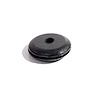 SM 62 Choke Cable Grommet, Fits 5/8 in. Hole, 1/8 in. Center Hole - image 1