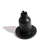 SM 65-G Park Light Boot, With Beaded Pad, Order Two Per Car - image 1