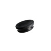 Rocker Arm Cover. Neoprene plug. Fits 1 In. hole. Each. VALVE COVER PLUG 64-67 GM PONTIAC GTO EACH - image 1