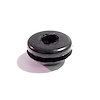 SM 74 Floor Plug Grommet, Used On Each Side Of Seat - image 1