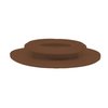 SM 80-F Dimmer Switch Grommet - image 2