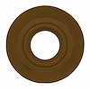 SM 80-K Dimmer Switch Grommet - image 1