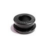 SM 82 Gas Line Grommet, Fits 1 in. Hole, 5/8 in. Center Hole, Each - image 1