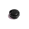 SM 83 Choke And Throttle Cable Grommet, Fits A 9/16 in. Hole