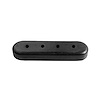 SM 88 Wire Grommet For Throttle, Choke, Oil And Temperature Lines - image 1