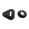 SMK 80-A Accelerator Pedal Pad And Dimmer Switch Grommets