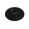 SP 17 Rumble Seat Step Plate Pad, Rubber Face Only, 4-1/4 in. O.D