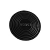 SP 18 Step Plate Pad, Rubber Face Only, 4-1/4 in. O.D, Each