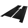 SP 19-A Entrance Rail Mats, Super Sharp Reproduction, Pair R&L