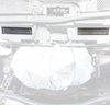 SUNROOF GLASS STORAGE SEA - image 4