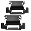 SUNROOF METAL RETAINING - image 1