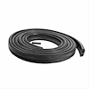 Liftgate Seal fits 2-door without full liftgate. Each. LIFTGATE SEAL 95-05 CHEVY BLAZER/GMC JIMMY 96 - image 1