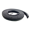 Liftgate Seal fits 2 or 4 door with full liftgate. Each. LIFTGATE SEAL 95-05 CHEVY BLAZER/GMC JIMMY - image 1