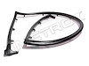 Lower Tailgate Seal 1976-86 Jeep CJ5, CJ7, Scrambler
