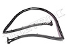 Lower Tailgate Seal 1987-95 Jeep Wrangler - image 1