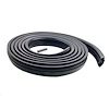 TG 10-T Tg 10-T, Liftgate Seal, Push-On Trim Style, On Body, Each
