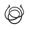 TG 11 Tailgate Seal, Fits '61-'64 GM B-Body 4-Door Station Wagons - image 1