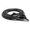 Station Wagon Tailgate Seal. Each. TAILGATE SEAL 62-67 GM X BODY STATION WAGON EACH - image 1