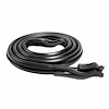 Station Wagon Tailgate Seal. 91-1/2 In. long. Each. TAILGATE SEAL 64-67 GM A BODY STATION WAGON EACH IV - image 1