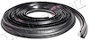 Hatchback Trunk Seal 1979-93 Ford Mustang - image 1