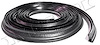 Trunk Seal 1979-93 Ford Mustang - image 1