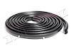 Trunk Seal with Clips. Exact profile. 14 Ft.7 In. long. Each. TRUNK SEAL 57 CHEVROLET PONTIAC EA. EXACT PROFILE W/CLIPS. - image 1