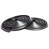 Hood and Trunk Seal. 174 In. Long Each. Pair. HOOD & TRUNK SEAL 60-69 CORVAIR - image 1