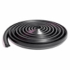 Hatchback Seal. 18 ft. long. Each. HATCHBACK SEAL CHEV VEGA 71-7 EACH 75-6 COSWORTH 75-7 PONTIAC ASTRE - image 1