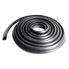Hatchback Seal for 2-door hatchbacks. 17 Ft.3 In. long. Each. HATCHBACK SEAL 73-74 GM X BODY 2 DOOR HATCHBACK EACH - image 1
