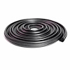 Hatchback Seal. For 2-Door Sedan. Each. HATCHBACK SEAL AMC HORNET 73-7 AMC AMX 77-8 AMC CONCORD 78-9 - image 1